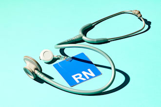 write content on nursing, sociology, mental health, psychology and counseling