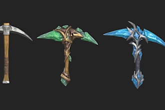 create a 3d model for your roblox game