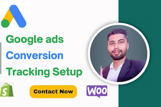 audit and optimize google ads adwords search ads  campaigns as a SEM specialist