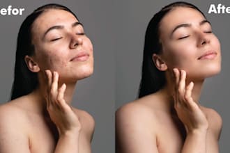 retouch portraits, headshots, photo manipulation,beauty