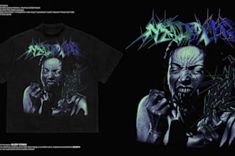 design your y2k streetwear