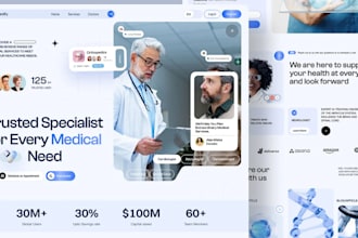 develop medical app, ai clinical, ai pharmacy, healthcare app, telemedicine app