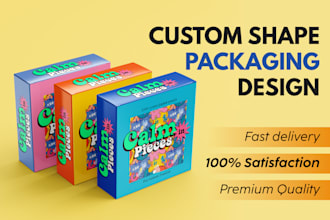 do custom ecommerce packaging and boxes