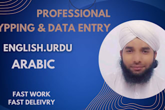 english urdu and arabic typing