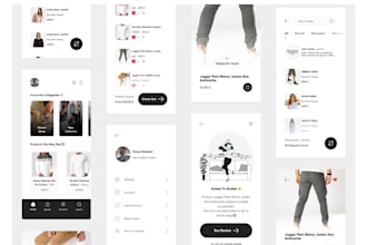 get you multi vendor marketplace app, ecommerce website, vendors app development