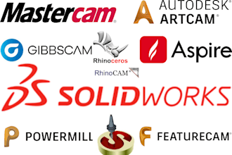 post processor of vcarve,cut2d,cabinet vision,mastercam,pronest,rhinocam,nx cam