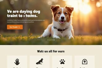 build automated shopify dropshipping store pet store shopify website redesign