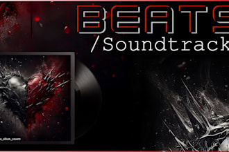 deliver your next exclusive beat or soundtrack