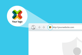 turn any logo or image to favicon in 24 hours or less