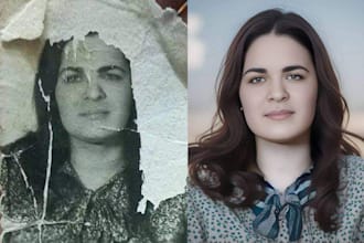 restore old photos, restore old photos