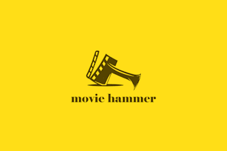 do creative modern minimalist logo design