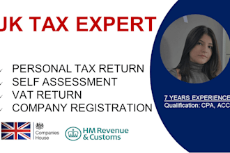 file personal tax return to hmrc