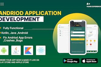teach android in kotlin , java or jetpack compose