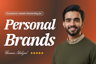 grow your linkedin page with content as manager