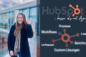 be your hubspot expert