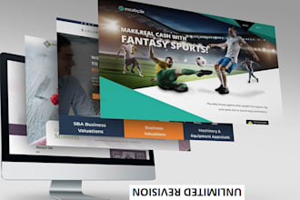help you responsive wordpress website design