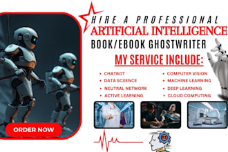 write artificial intelligence ebook cybersecurity course, do lead magnet chatgpt
