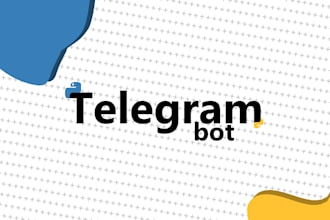 do telegram chat bot