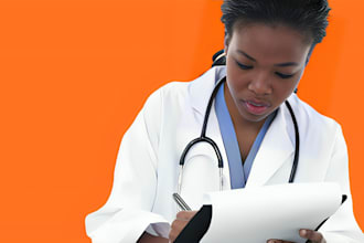 do expert research and write articles on medical, pharmacy, and health topics
