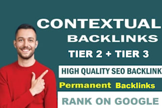 boost your ranking with tier 2 and tier 3 money robot seo contextual backlinks