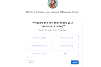I will develop ai app, ai saas, ai web application, ai software developer, chatgpt