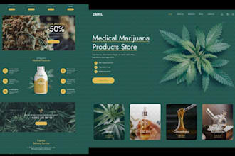 cbd shopify store marijuana website cannabis website hemp website cbd website