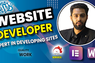 do responsive wordpress web development,redesigning and seo