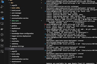 deploy your app for free on docker kubernetes cicd