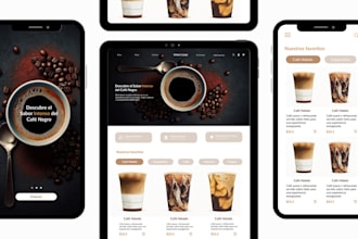 design stunning UI UX experiences in figma for your project