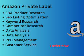 do product research for amazon fba, hot selling products