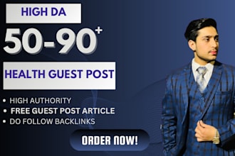 do guest post on medical health lifestyle cannabis backlinks