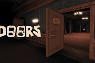 help you beat roblox doors read description for true price