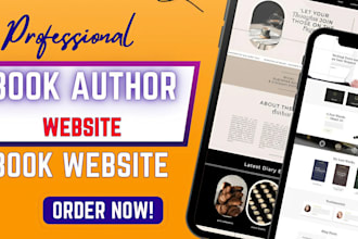 design book author website ebook website children book website author website
