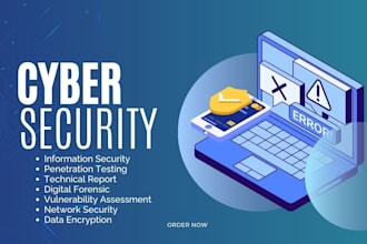 do cybersecurity, website, digital forensics, technical report, malware analysis