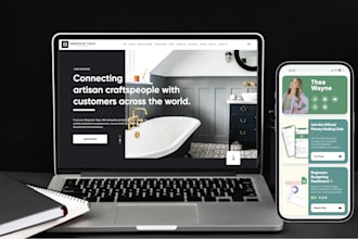 design, update, fix framer, fix webflow, figma to framer and framer animation