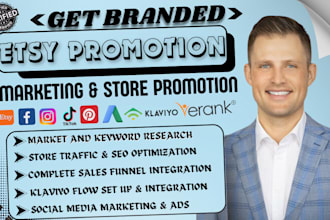 etsy shopify shop promotion, etsy seo to boost etsy sales, etsy ads, etsy rank