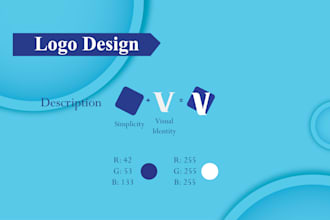 create stunning logo brochure and social media posts for your business