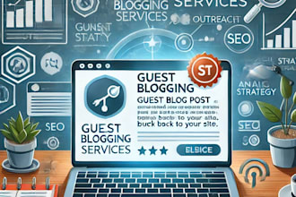 provide free and paid guest posting services