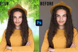 edit pictures in photoshop