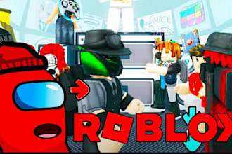 script your game in roblox studio, from basic to advanced, roblox game dev