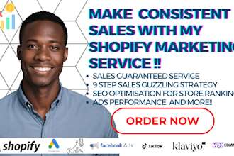 shopify dropshipping etsy marketing promotion ecommerce marketing shopify sales