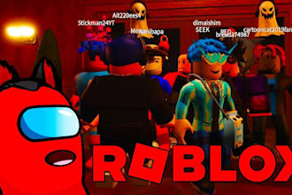roblox full game creation, game map, roblox game development, roblox script