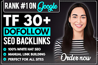 rank your website with daily basis high quality da  dofollow SEO backlinks