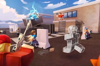 script roblox building, lighting,roblox building automation,roblox game develop