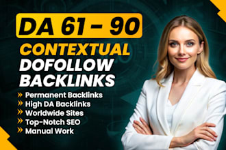 boost your site ranking with white hat high da SEO backlinks