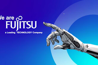 do dell, fujitsu servers technical support