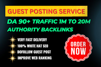 write and publish your article on 90 da websites