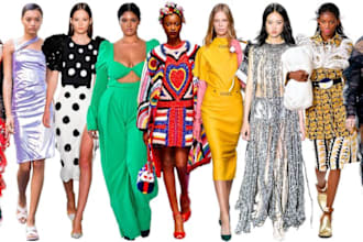 do fashion trend boards and inspiration boards