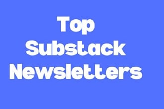 manage and set up your substack page to gain reai traffic
