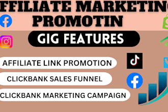 clickbank affiliate link promotion, affiliate link promotion affiliate marketing